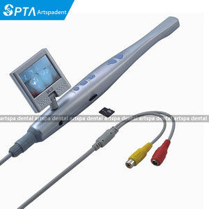 Dental Intraoral Camera