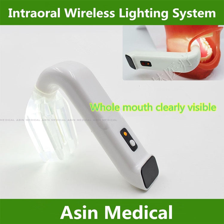 Dental Intraoral Light