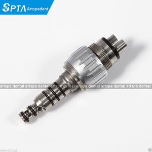 Dental Quick Coupling