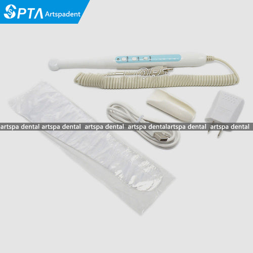 Dental Wired AV
