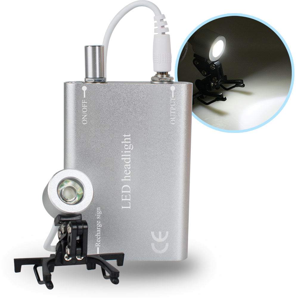 Dentist Dental Portable