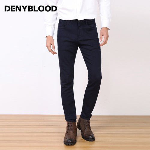 Denyblood Jeans New