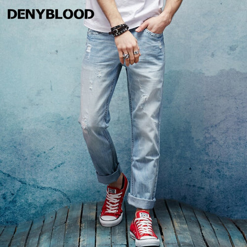 Denyblood Jeans Spring