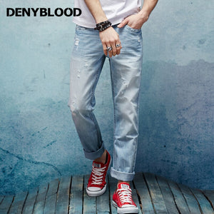 Denyblood Jeans Spring