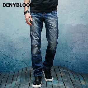 Denyblood Jeans Spring