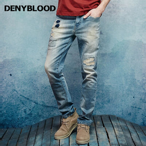 Denyblood Jeans Mens