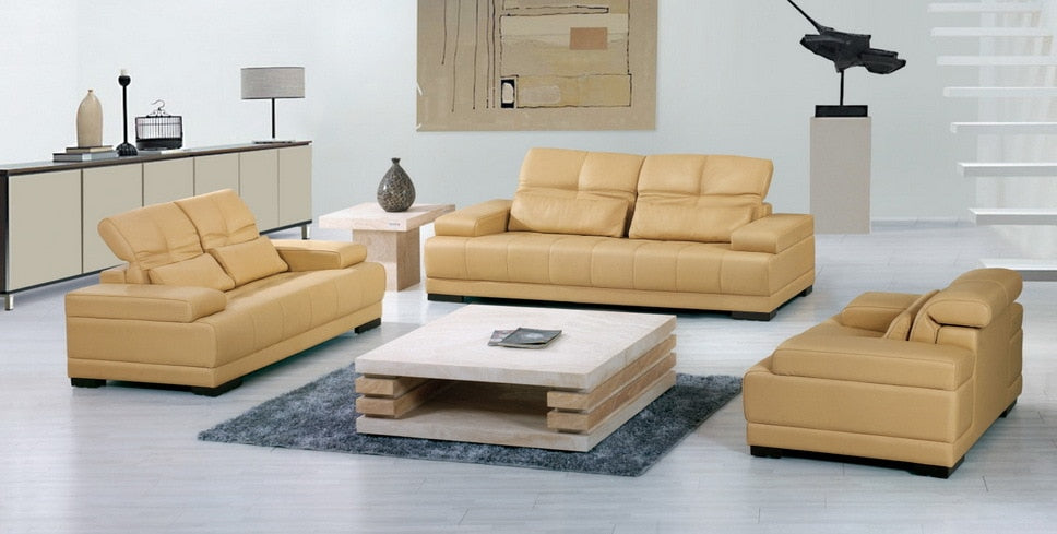 Dermal sofa high-grade