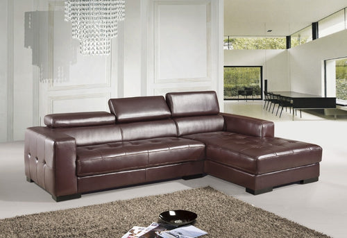 Dermal sofa high-grade