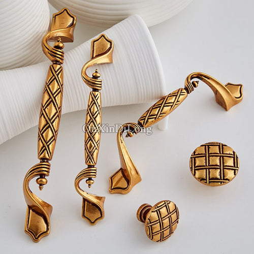 Designed 10PCS European