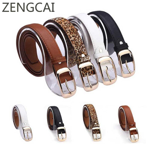 Designer Belts For