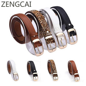 Designer Belts For