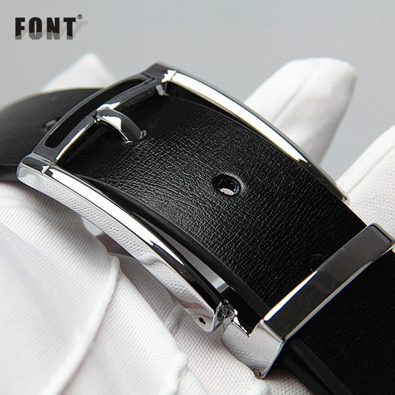 Designer Belts Men