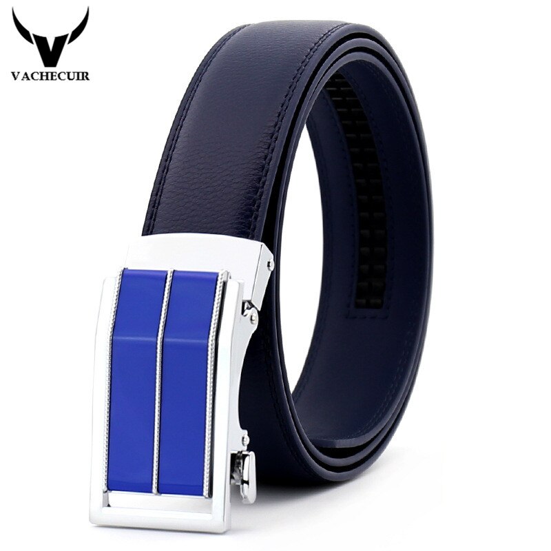 Designer Leather Strap