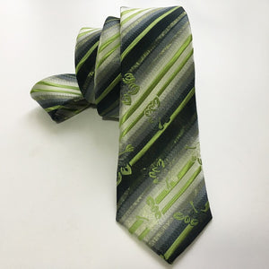 Designer's Skinny Tie