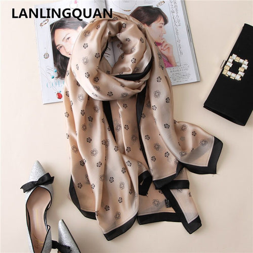 Desigual foulard femme