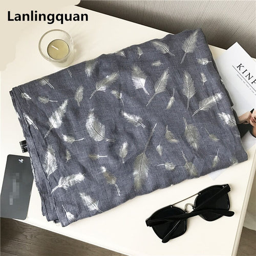 Desigual scarf luxury