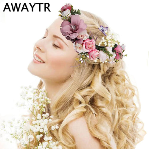 Diadem AWAYTR Flower