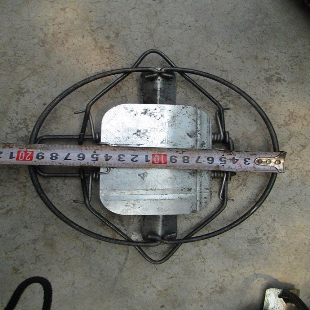 Diameter 200MM