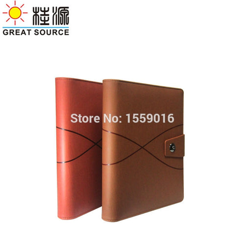 Diary A5 Notebook