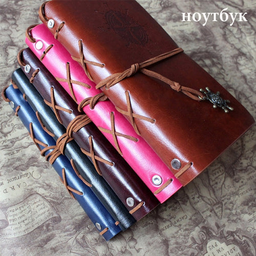 Diary Notebook Office