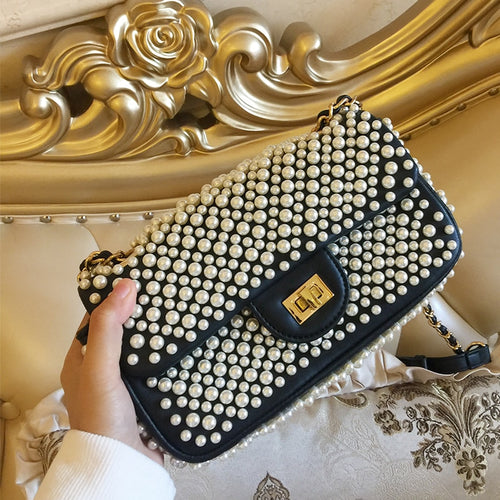 DikizFly Small Pearl