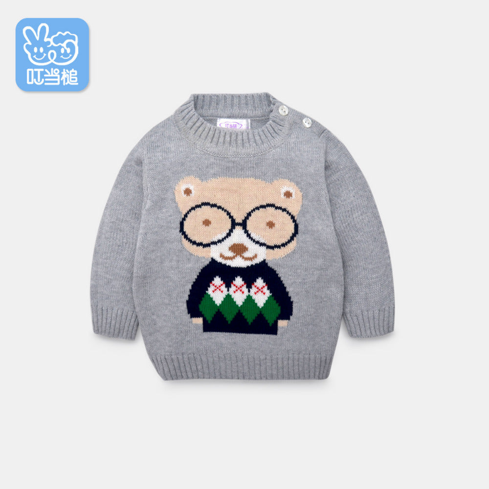 Dinstry kids outerwear