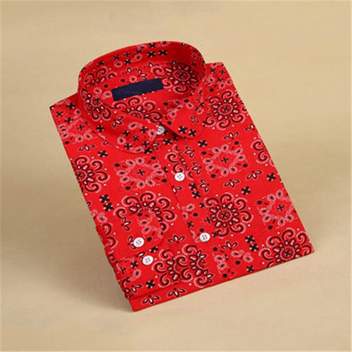 Dioufond Bohemia Women