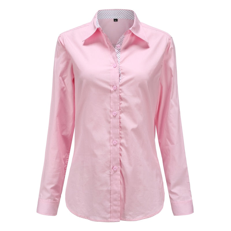 Dioufond Cotton Polka