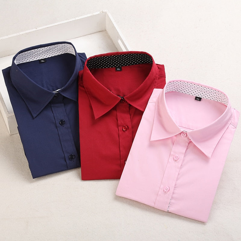 Dioufond Cotton Women