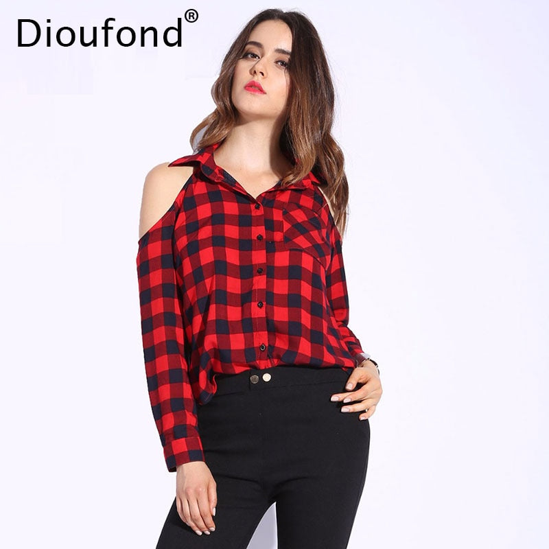 Dioufond Spring Red