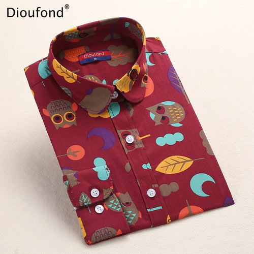 Dioufond Summer Striped