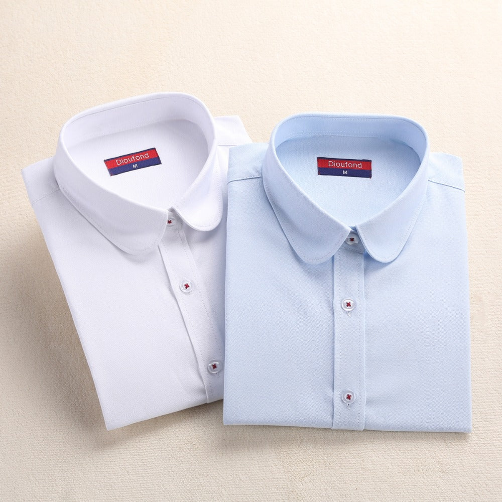 Dioufond White Women