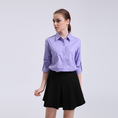 Dioufond Women Solid
