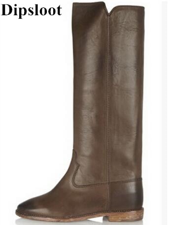Dipsloot Sheepskin Knee