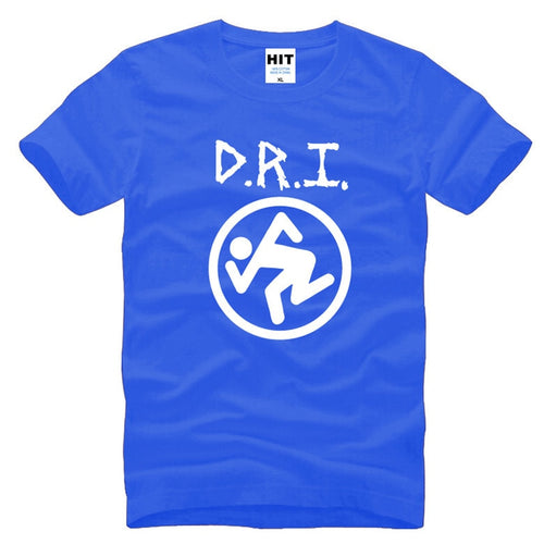 Dirty Rotten Imbeciles