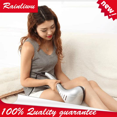 Dolphin Massage Stick