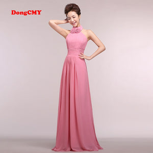 DongCMY CG1867 Chiffon