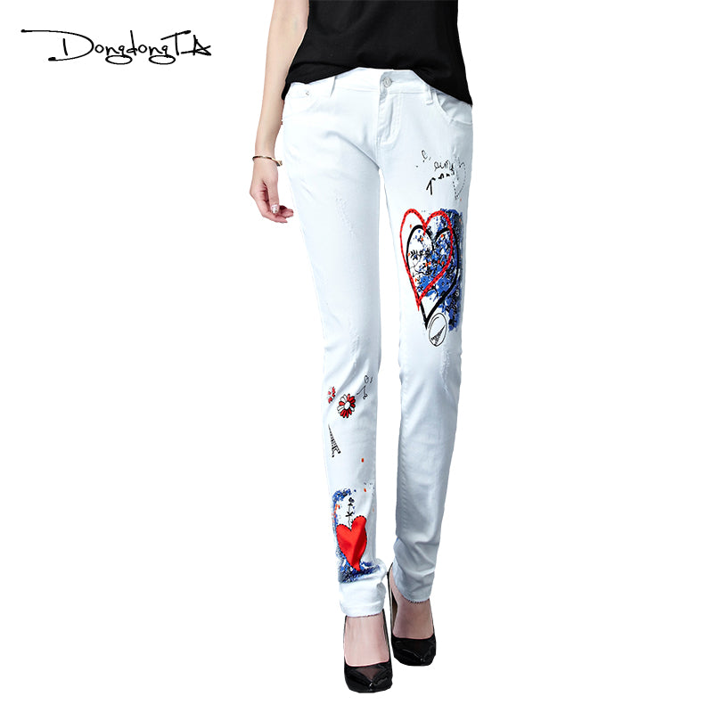 Dongdongta Summer New