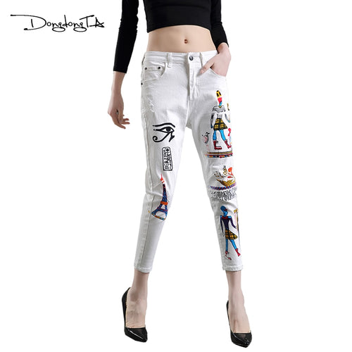 Dongdongta New Women