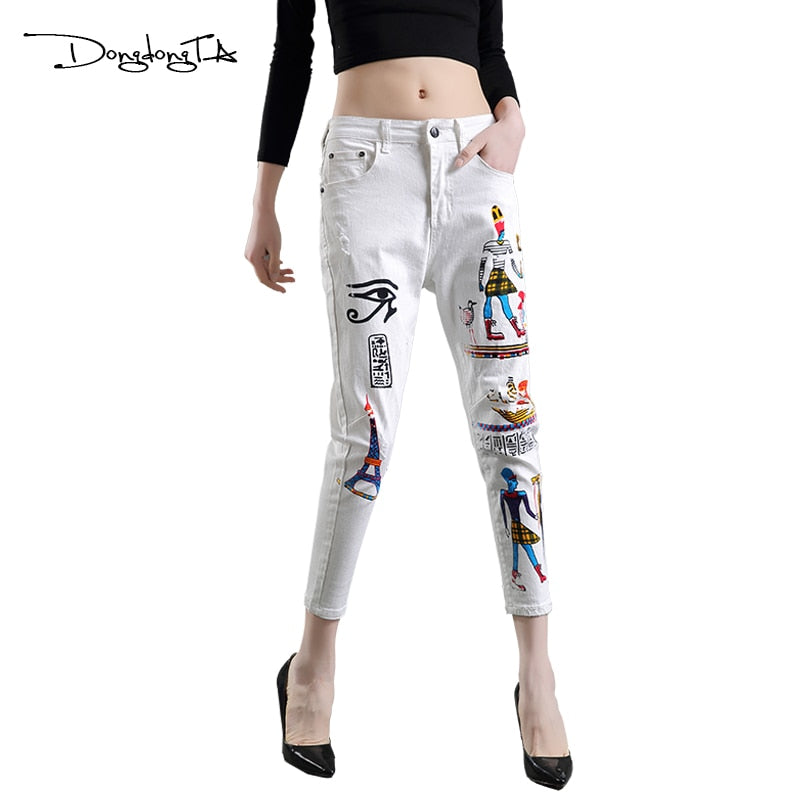 Dongdongta New Women