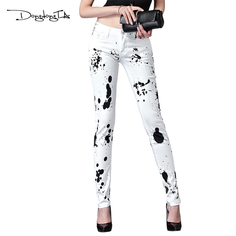 Dongdongta New Women