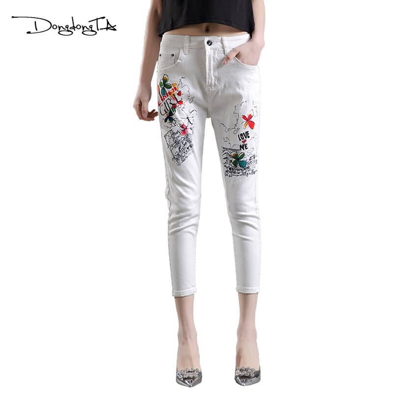 Dongdongta Women Cross-pants
