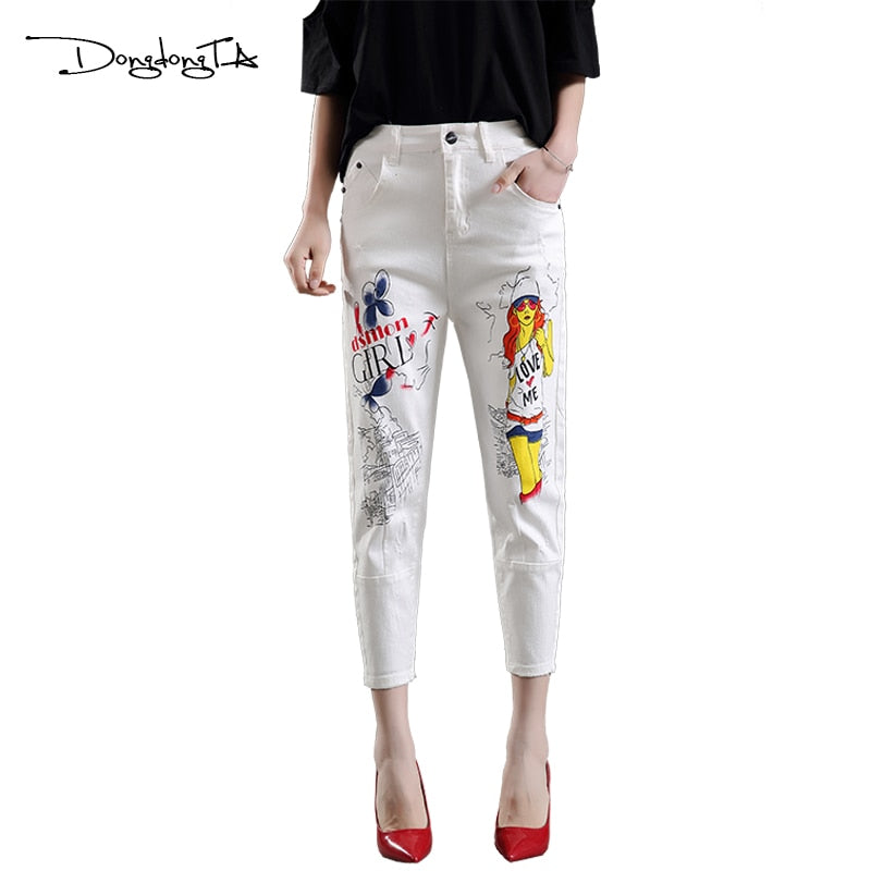 Dongdongta Women Harem