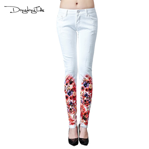 Dongdongta Women Pencil