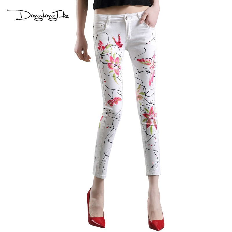 Dongdongta Women Young