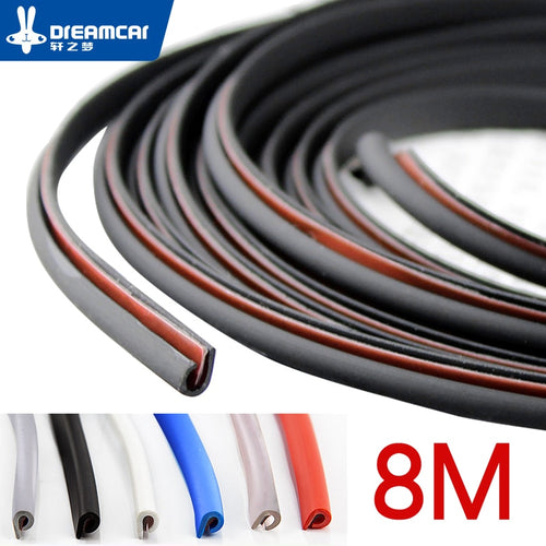 Door Seal 8M