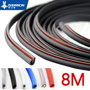 Door Seal 8M