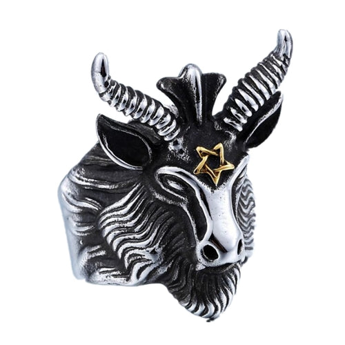 DoreenBeads Sheep Head