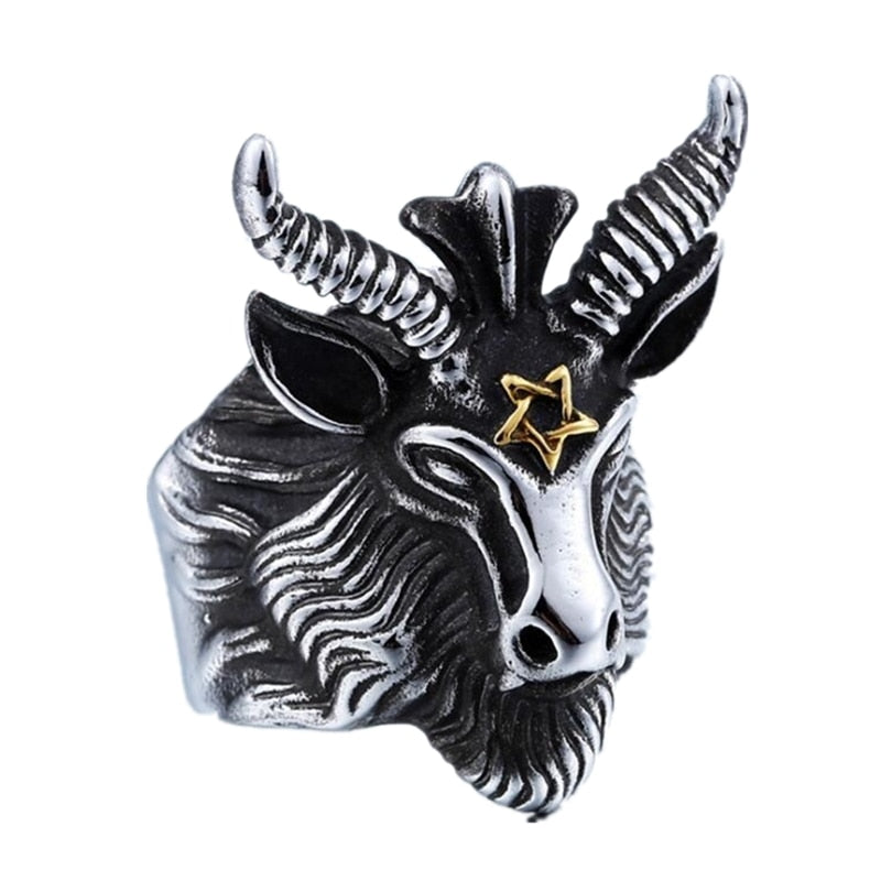 DoreenBeads Sheep Head