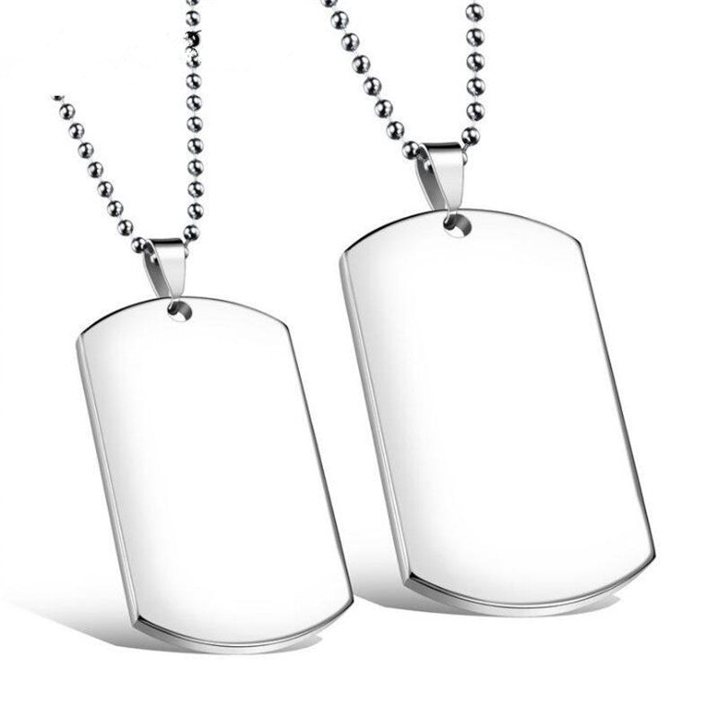 DoreenBeads Soldier Dog